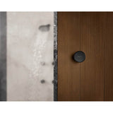 Anthem Remote on/off button for digital thermostatic valve