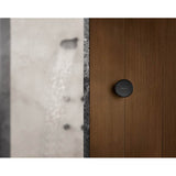 Anthem Remote on/off button for digital thermostatic valve
