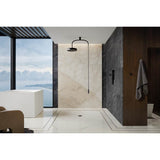 Statement Iconic wand two-function handshower, 2.5 gpm
