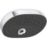 Statement Three-function showerhead, 2.5 gpm