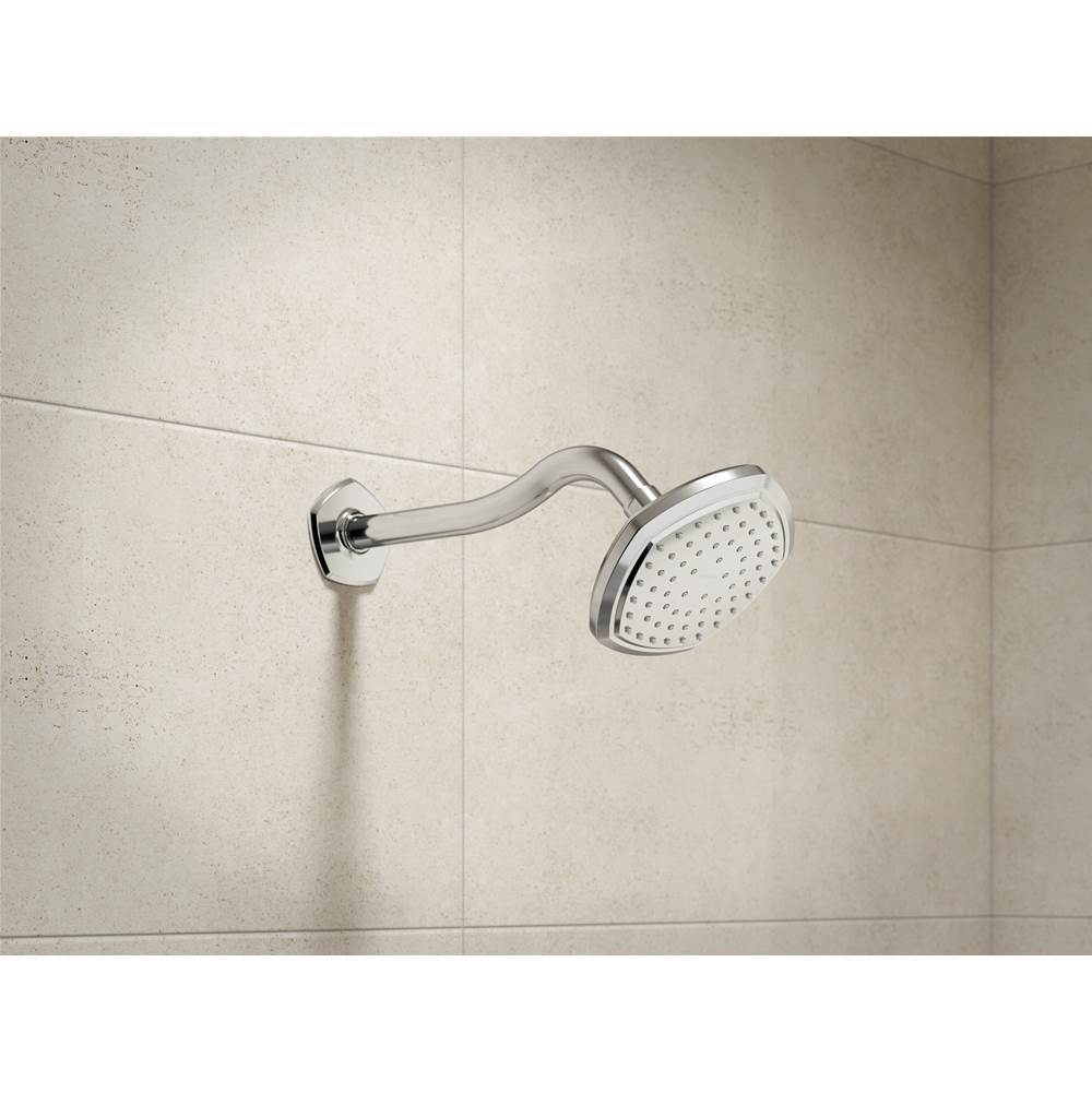 Occasion Bathroom sink faucet spout with Cane design, 1.2 gpm