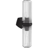 Occasion Two-light sconce