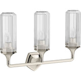 Occasion Three-light sconce