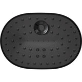 Statement Three-function showerhead, 2.5 gpm
