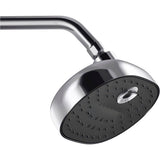 Statement Three-function showerhead, 2.5 gpm