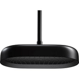 Statement Oblong 14'' single-function rainhead, 2.5 gpm