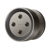 Statement Round single-function body spray, 2.5 gpm