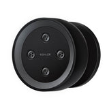 Statement Round single-function body spray, 2.5 gpm