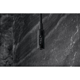 Statement Iconic wand two-function handshower, 2.5 gpm