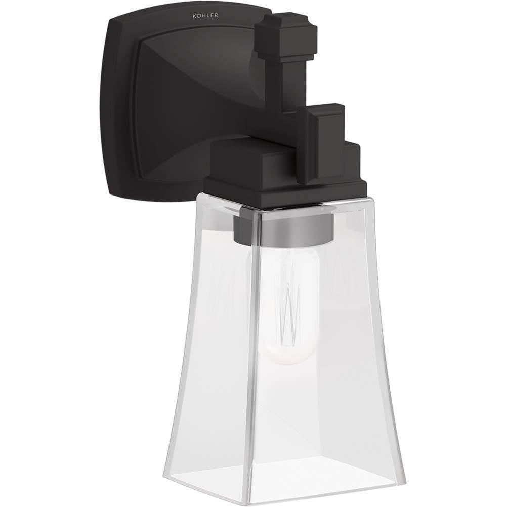 Riff One-light sconce