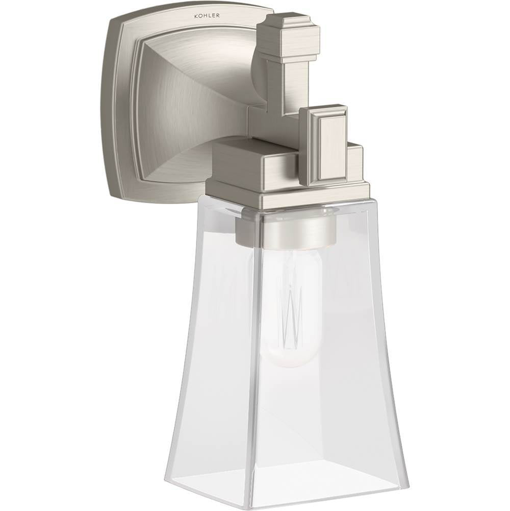Riff One-light sconce