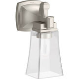 Riff One-light sconce