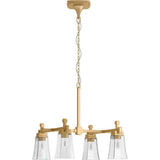 Riff 24'' chandelier
