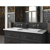 Occasion Wall-mount bathroom sink faucet handle