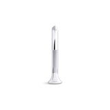 Occasion Bathroom sink faucet spout with Cane design, 0.5 gpm