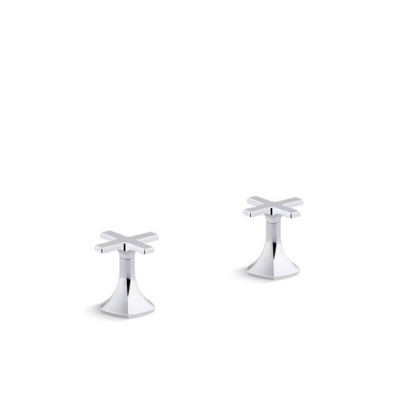 Occasion Cross bathroom sink faucet handles