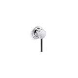 Kohler - Occasion Wall-mount bathroom sink faucet handle - Vibrant Brushed Bronze