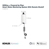 H2Wise+ Smart water-monitoring system
