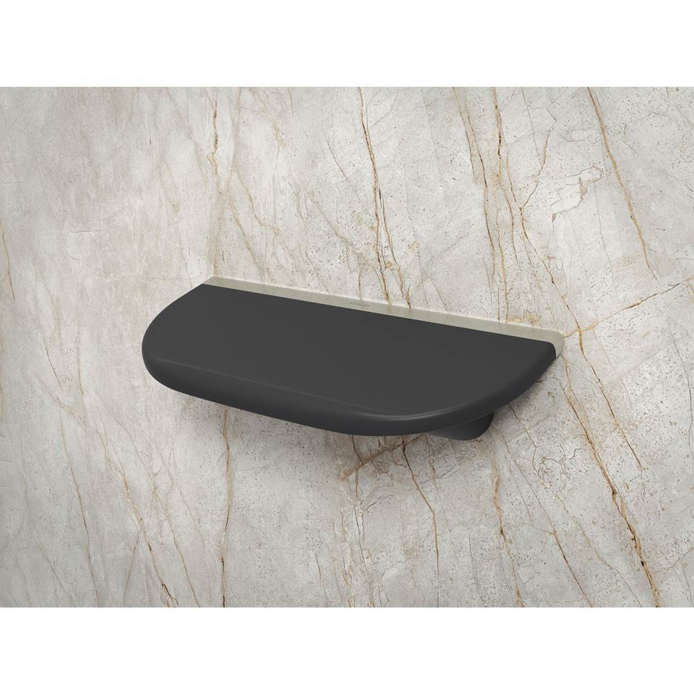 Statement Foot ledge