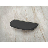 Statement Foot ledge