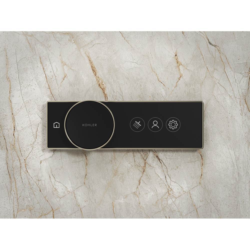 Anthem Digital control