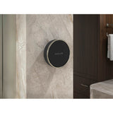 Anthem Remote on/off button for digital thermostatic valve