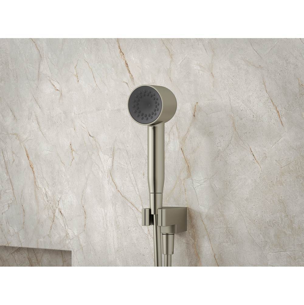 Statement Iconic single-function handshower, 1.75 gpm