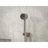 Statement Iconic single-function handshower, 2.5 gpm
