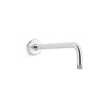 Occasion Wall-mount rainhead arm and flange