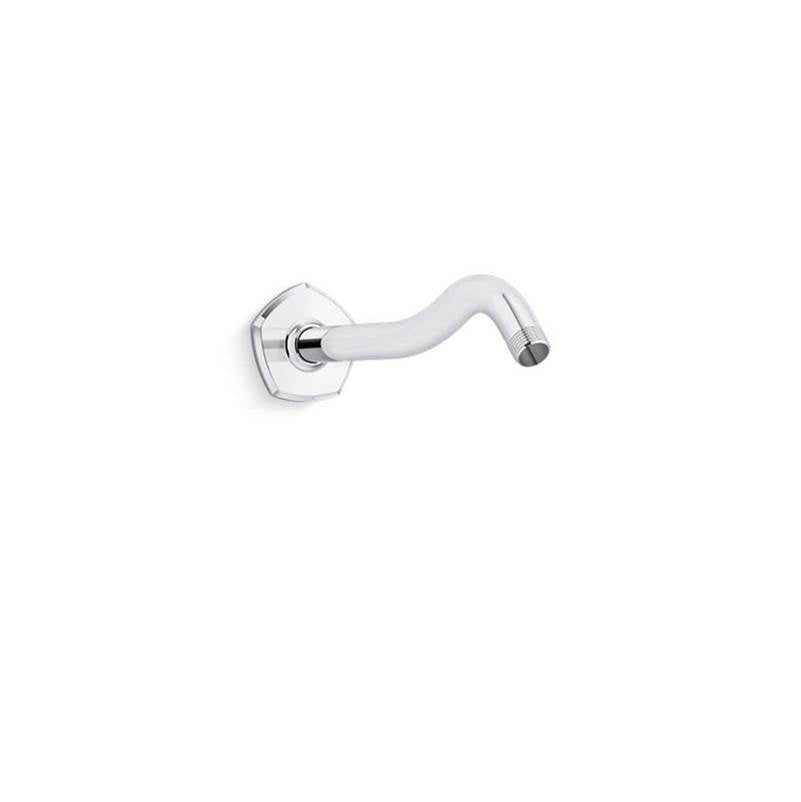 Occasion Shower arm and flange