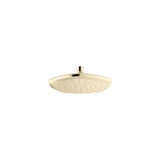 Occasion 8'' single-function rainhead, 1.75 gpm