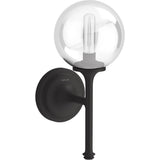 BelleraE One-light sconce