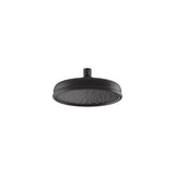 Kohler - 8'' rainhead, 1.75 gpm - Matte Black