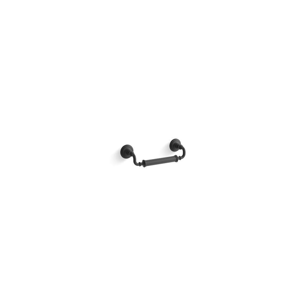 Kohler - Artifacts 12'' grab bar - Matte Black