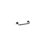 Kohler - Artifacts 18'' grab bar - Matte Black