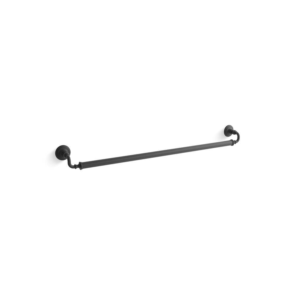 Kohler - Artifacts 42'' grab bar - Matte Black