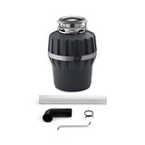 ReckonE 1 hp garbage disposal