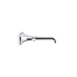 ToneE Wall-mount bathroom sink faucet trim, 1.2 gpm
