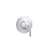 Kohler - ToneE Rite-Temp valve trim - Polished Chrome