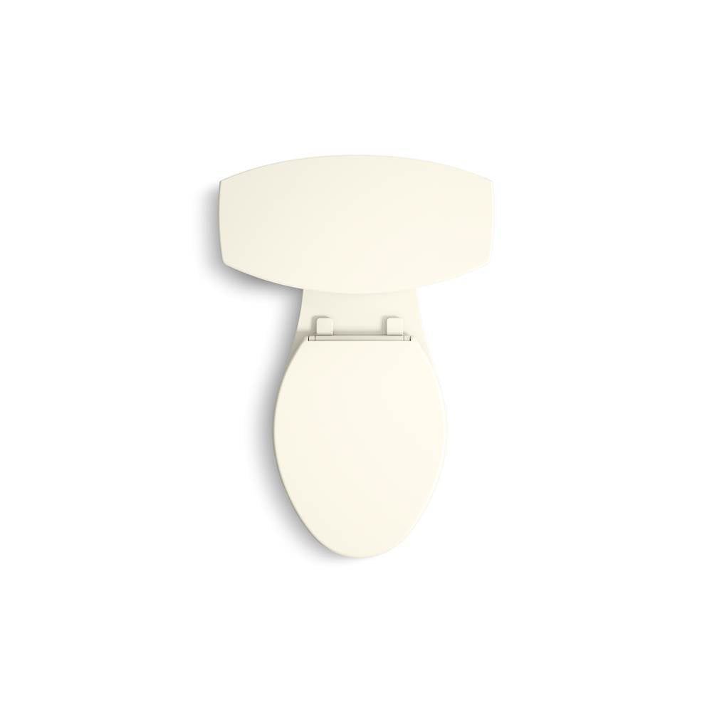 Kelston Two-piece elongated toilet, 1.28 gpf