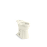 Kohler - Kelston Elongated toilet bowl - Biscuit