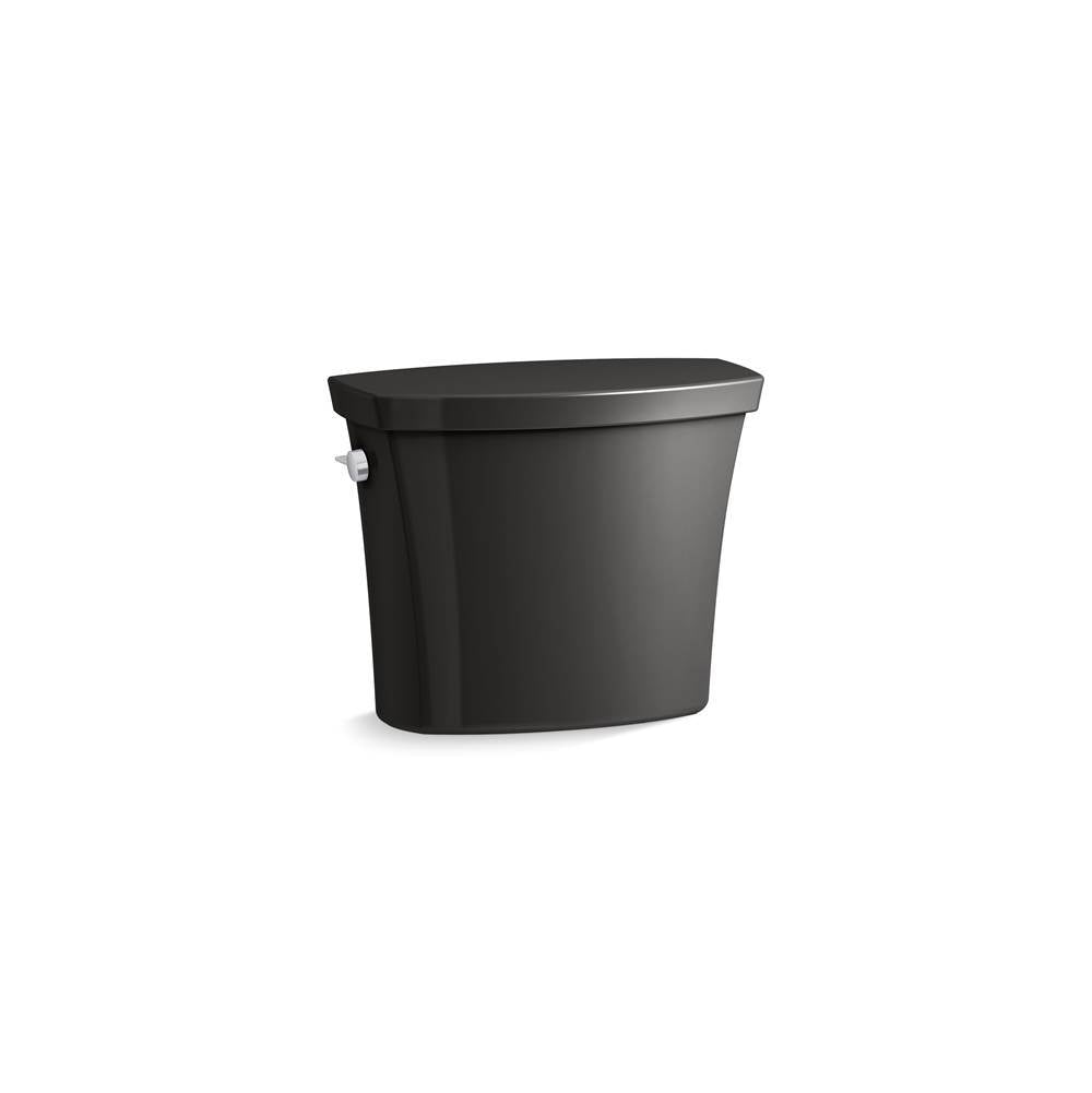 Kohler - Kelston Toilet tank, 1.28 gpf - Black