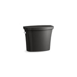 Kohler - Kelston Toilet tank, 1.28 gpf - Black