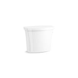 Kohler - Kelston Toilet tank, 1.28 gpf - White