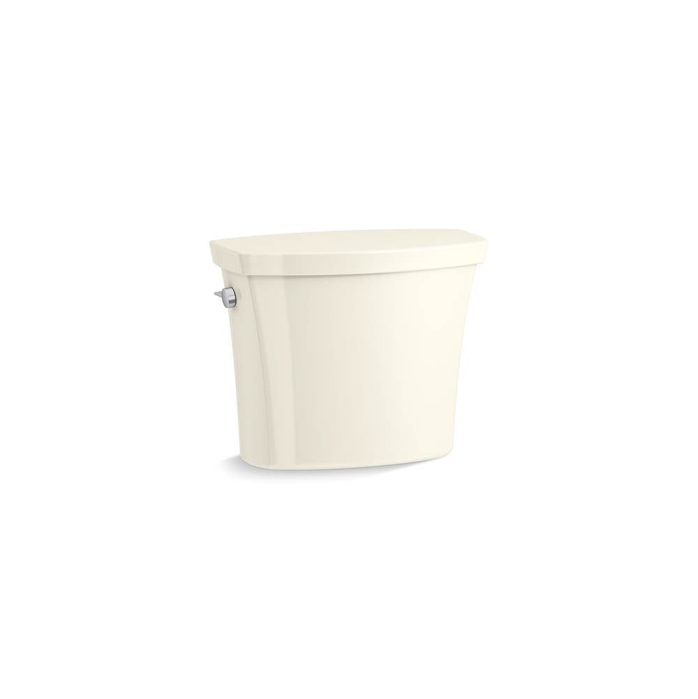 Kohler - Kelston Toilet tank, 1.28 gpf - Biscuit