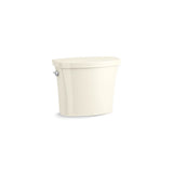 Kohler - Kelston Toilet tank, 1.28 gpf - Biscuit