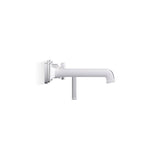 Riff Wall-mount single-handle bathroom sink faucet, 1.2 gpm
