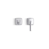 Riff Wall-mount single-handle bathroom sink faucet, 1.2 gpm