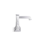 Riff Widespread bathroom sink faucet, 1.0 gpm
