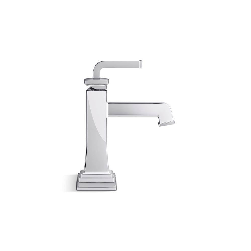 Riff Single-handle bathroom sink faucet, 1.0 gpm